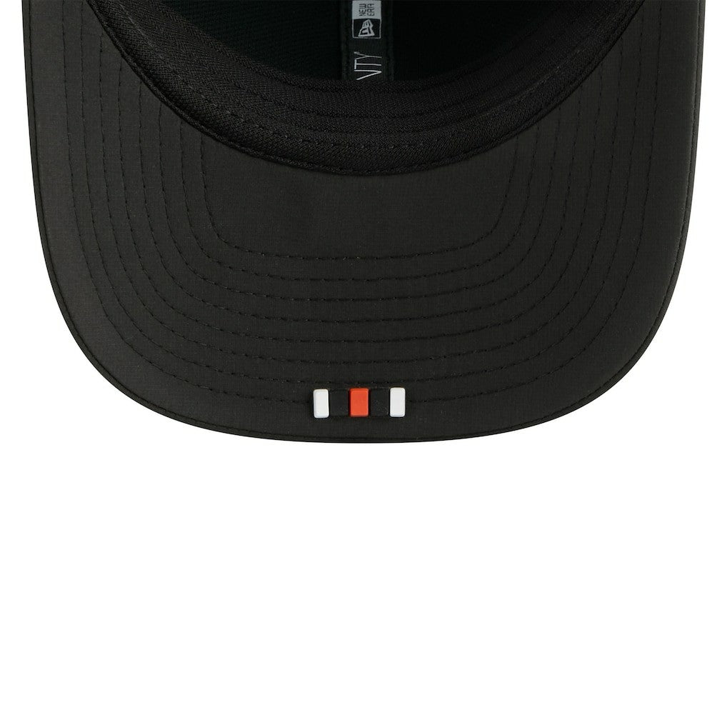 NFL Cincinnati Bengals 2025 Sideline 9SEVENTY Trucker Adjustable Hat