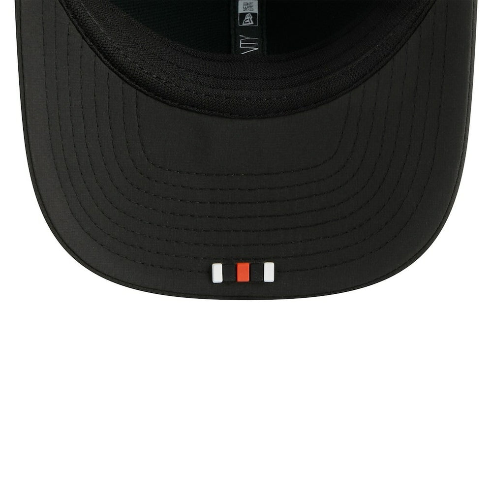NFL Cincinnati Bengals 2025 Sideline 9SEVENTY Trucker Adjustable Hat