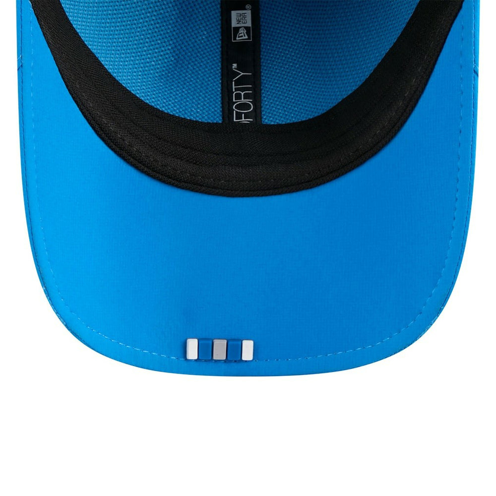 NFL Detroit Lions 2025 Sideline M-Crown 9FORTY Adjustable Hat