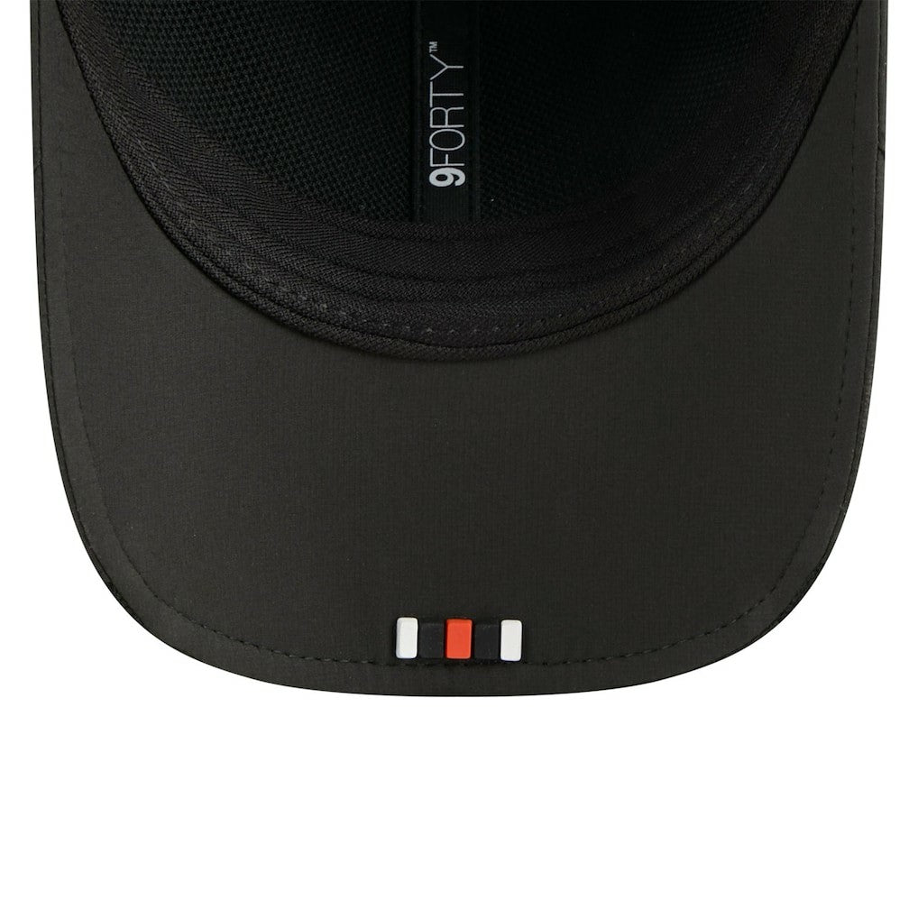 NFL Cincinnati Bengals 2025 Sideline M-Crown 9FORTY Adjustable Hat