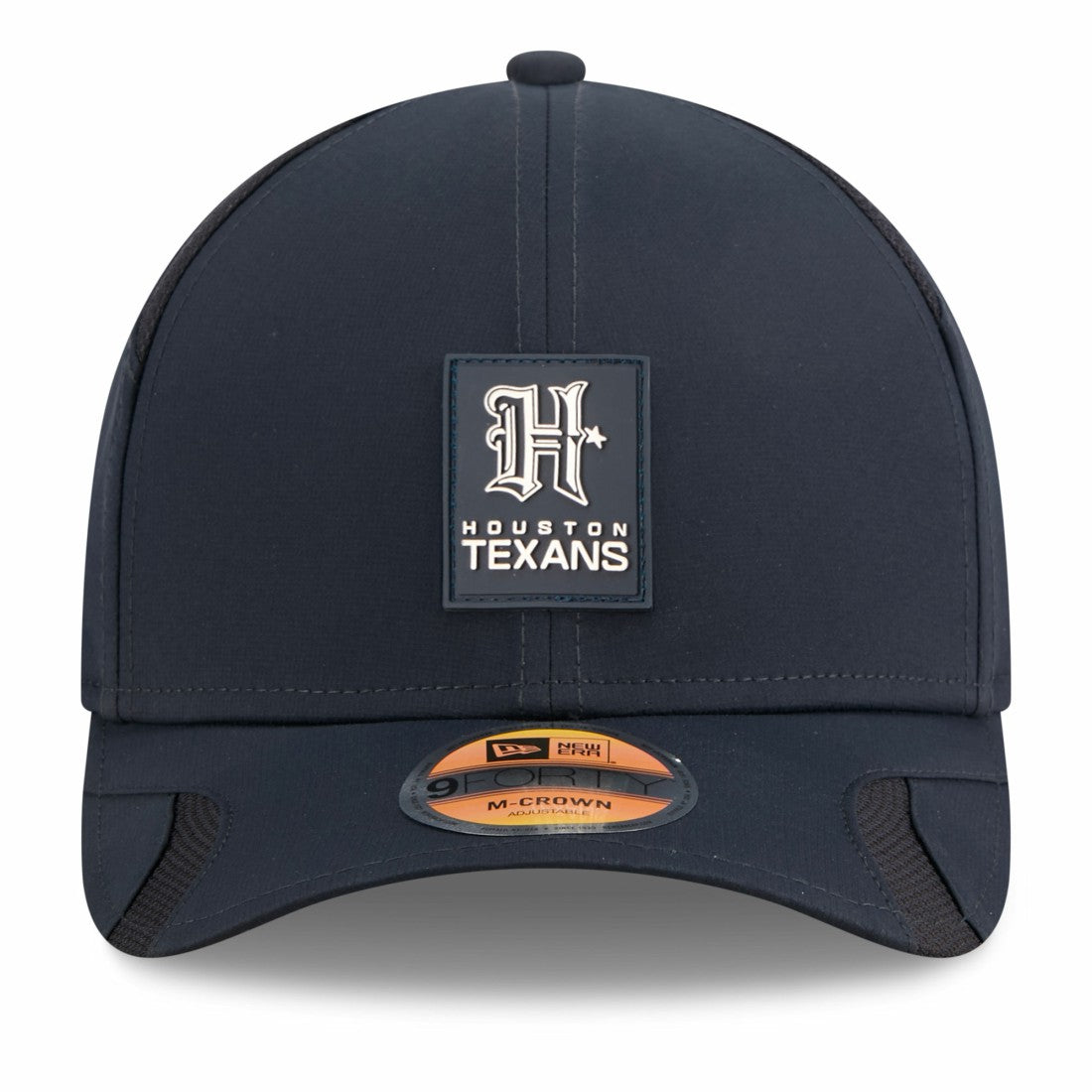 NFL Houston Texans 2025 Sideline H-Town M-Crown 9FORTY Adjustable Hat