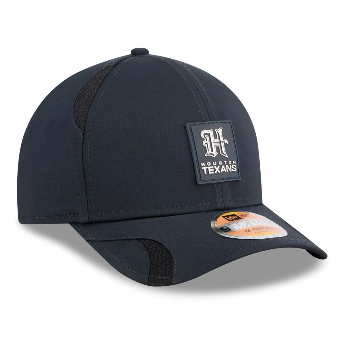 NFL Houston Texans 2025 Sideline H-Town M-Crown 9FORTY Adjustable Hat
