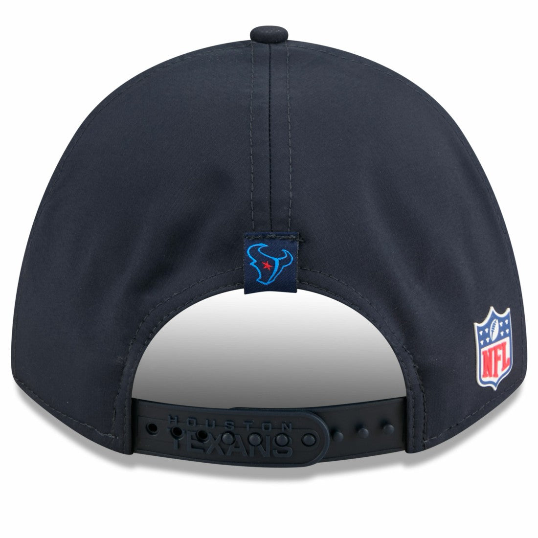 NFL Houston Texans 2025 Sideline H-Town M-Crown 9FORTY Adjustable Hat