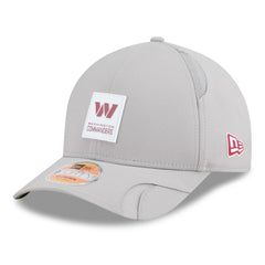 NFL Washington Commanders 2025 Sideline M-Crown 9FORTY Adjustable Hat