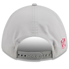 NFL Washington Commanders 2025 Sideline M-Crown 9FORTY Adjustable Hat