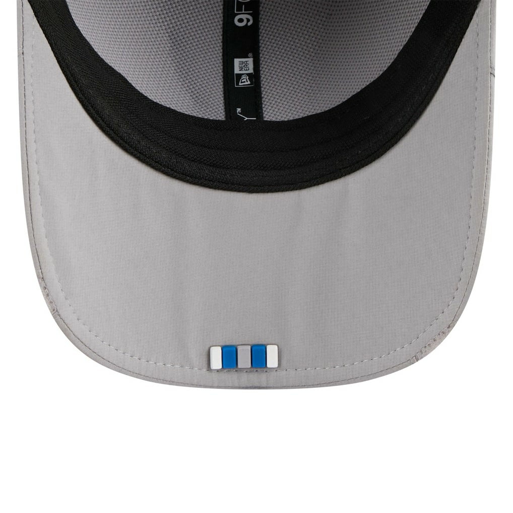 NFL Detroit Lions 2025 Sideline M-Crown 9FORTY Adjustable Hat