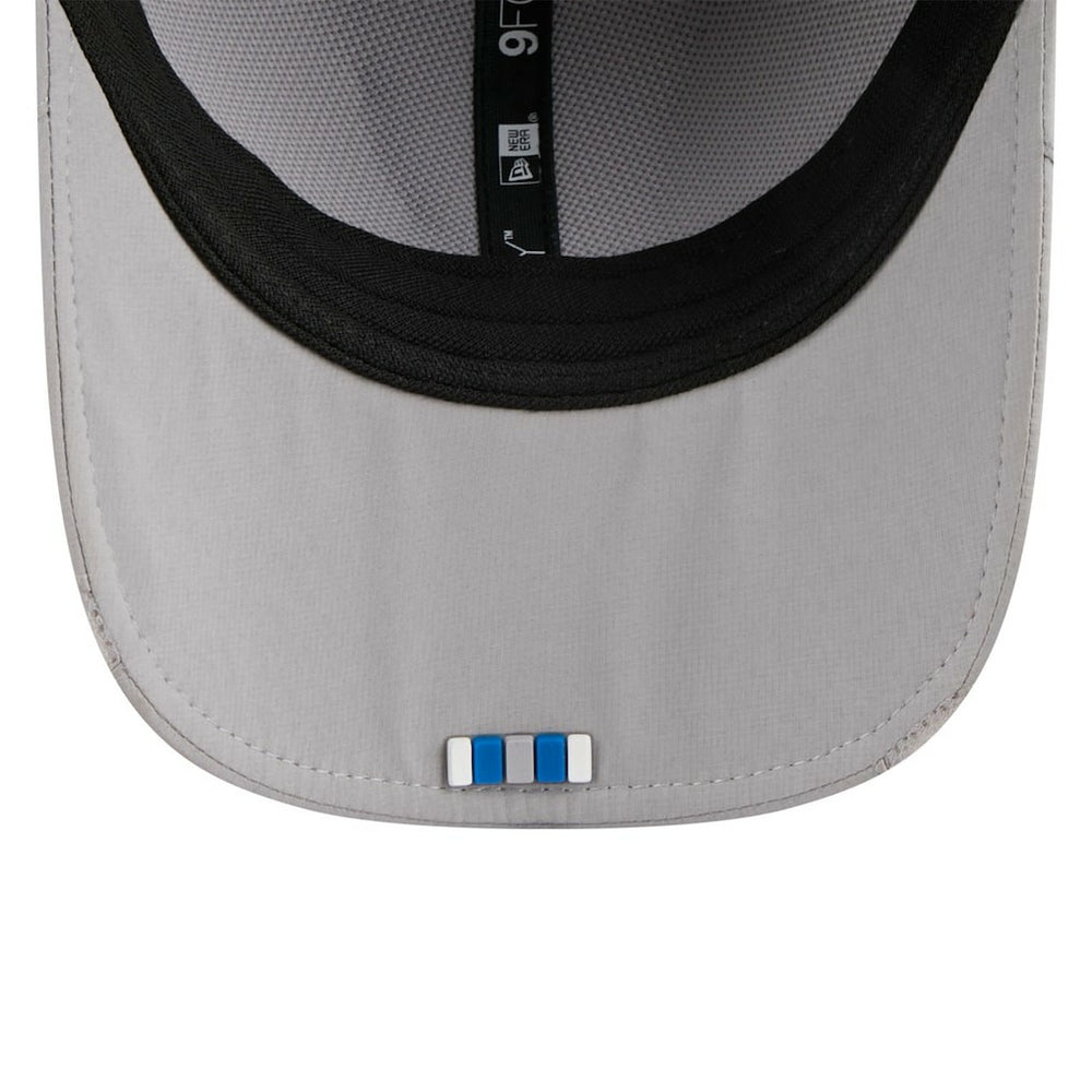 NFL Detroit Lions 2025 Sideline M-Crown 9FORTY Adjustable Hat