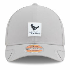 NFL Houston Texans 2025 Sideline M-Crown 9FORTY Adjustable Hat