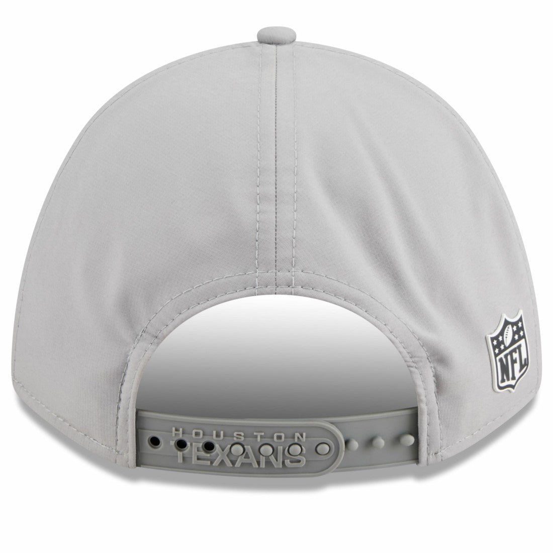 NFL Houston Texans 2025 Sideline M-Crown 9FORTY Adjustable Hat