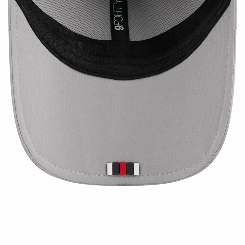 NFL Houston Texans 2025 Sideline M-Crown 9FORTY Adjustable Hat