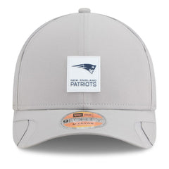 NFL New England Patriots 2025 Sideline M-Crown 9FORTY Adjustable Hat