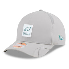 NFL Philadelphia Eagles 2025 Sideline M-Crown 9FORTY Adjustable Hat
