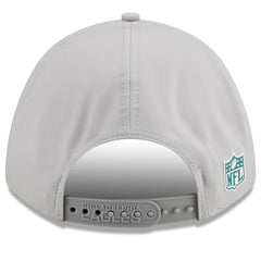 NFL Philadelphia Eagles 2025 Sideline M-Crown 9FORTY Adjustable Hat