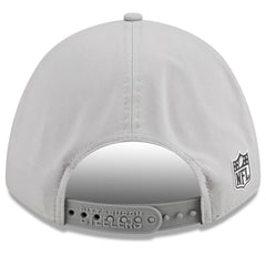 NFL Pittsburgh Steelers 2025 Sideline M-Crown 9FORTY Adjustable Hat