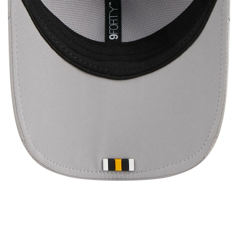 NFL Pittsburgh Steelers 2025 Sideline M-Crown 9FORTY Adjustable Hat