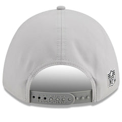 NFL Atlanta Falcons 2025 Sideline M-Crown 9FORTY Adjustable Hat