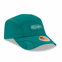 NFL New York Jets 2025 Sideline Runner Adjustable Hat