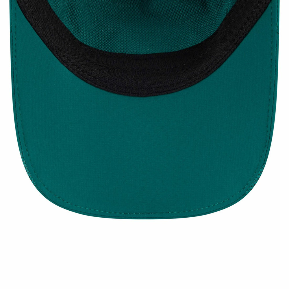 NFL New York Jets 2025 Sideline Runner Adjustable Hat