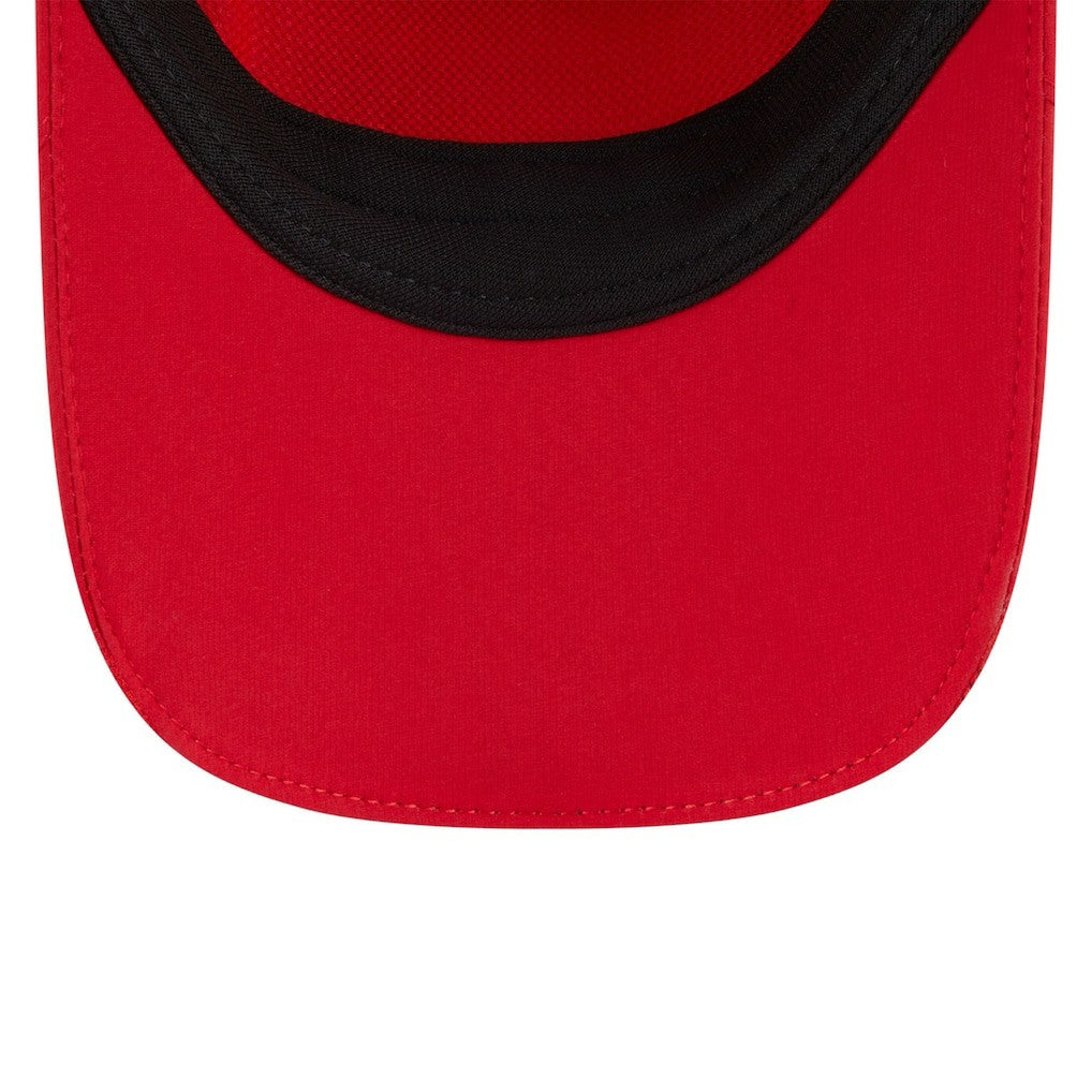 NFL Kansas City Chiefs 2025 Sideline Runner Adjustable Hat