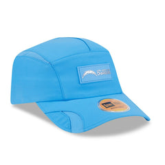 NFL Los Angeles Chargers 2025 Sideline Runner Adjustable Hat