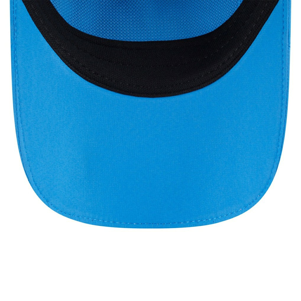 NFL Los Angeles Chargers 2025 Sideline Runner Adjustable Hat