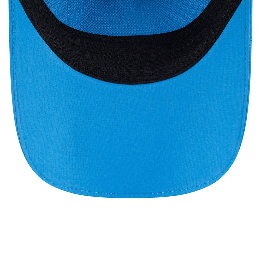 NFL Los Angeles Chargers 2025 Sideline Runner Adjustable Hat