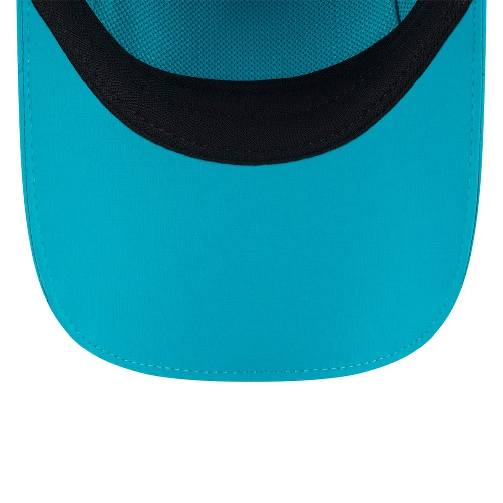 NFL Miami Dolphins 2025 Sideline Runner Adjustable Hat