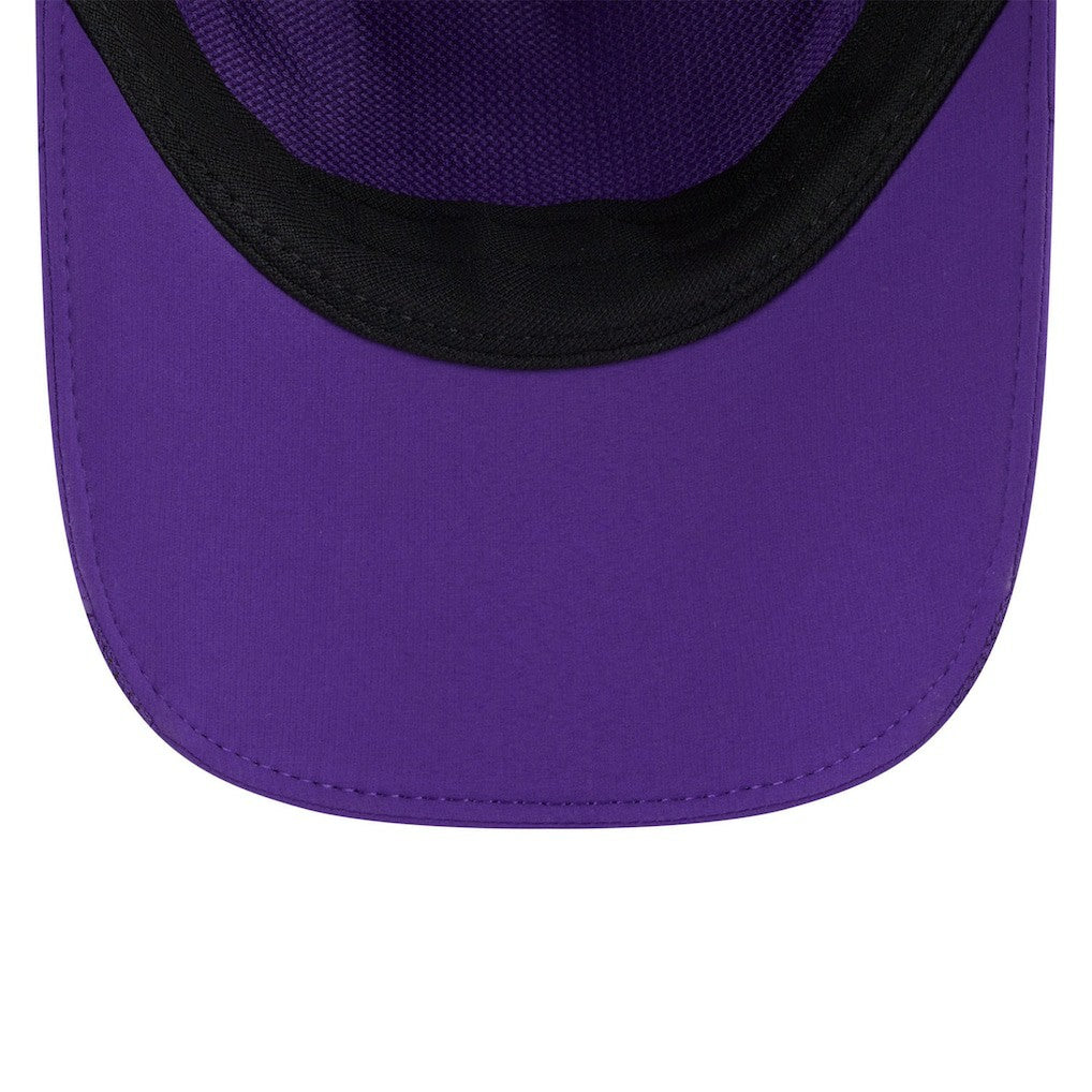 NFL Minnesota Vikings 2025 Sideline Runner Adjustable Hat