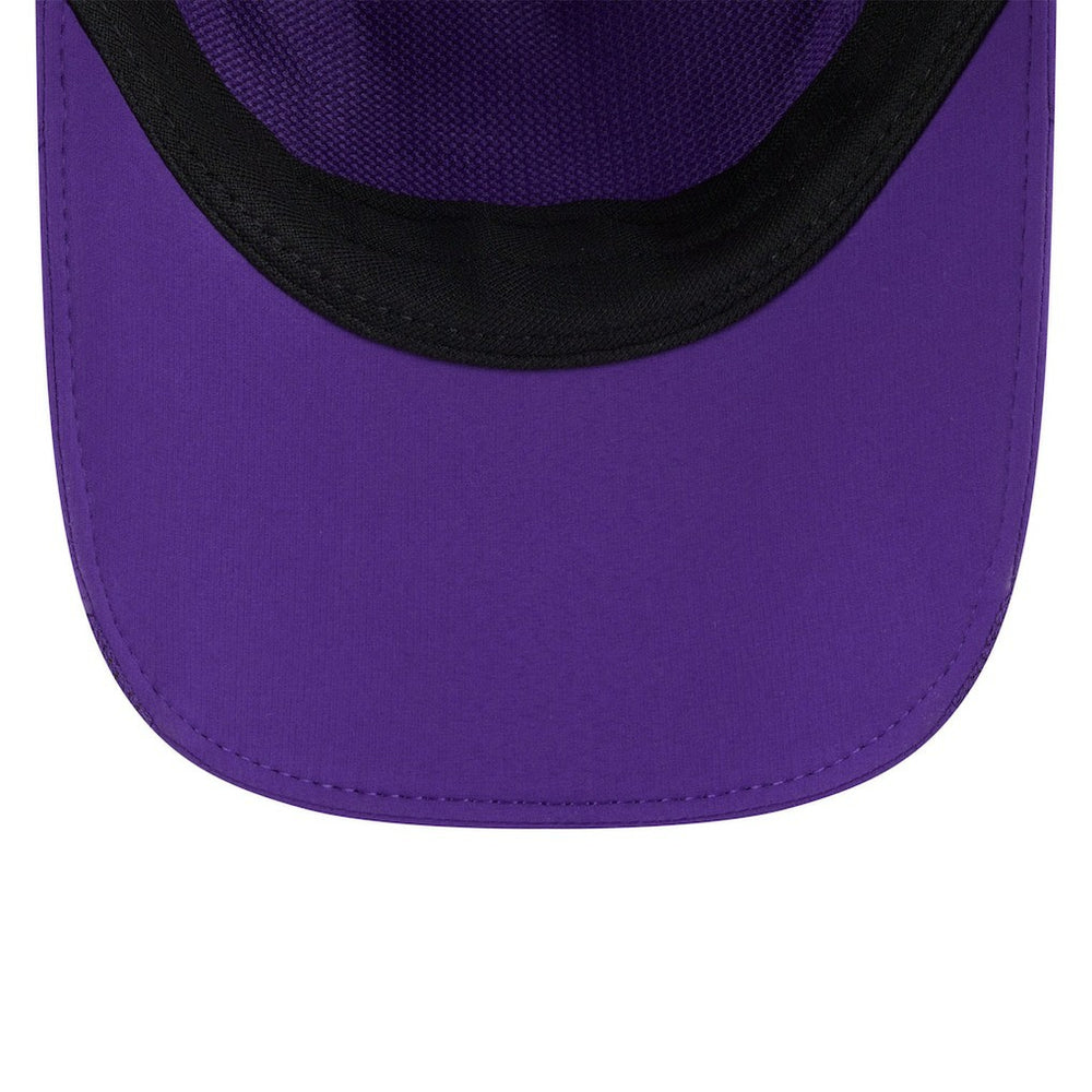 NFL Minnesota Vikings 2025 Sideline Runner Adjustable Hat