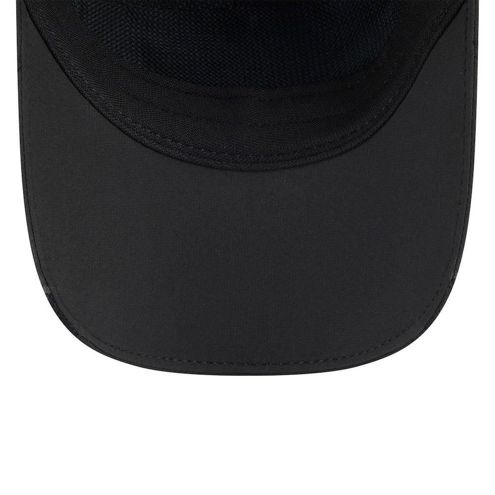 NFL New Orleans Saints 2025 Sideline Runner Adjustable Hat