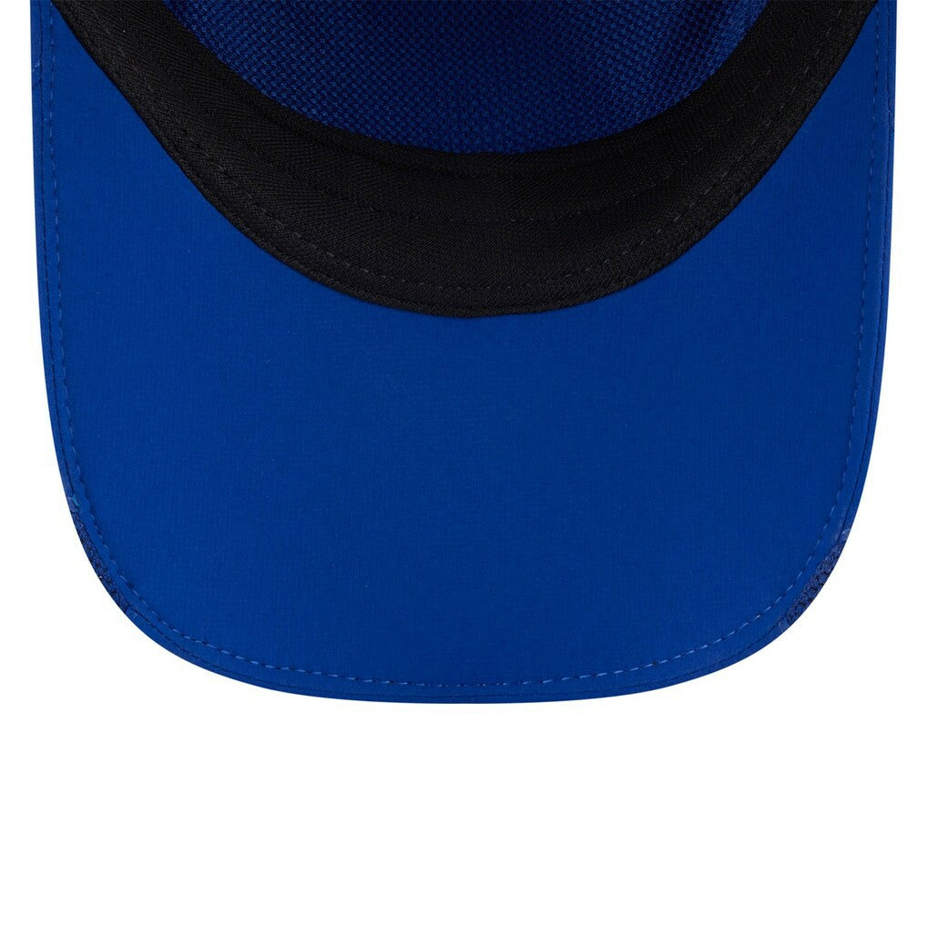 NFL New York Giants 2025 Sideline Runner Adjustable Hat