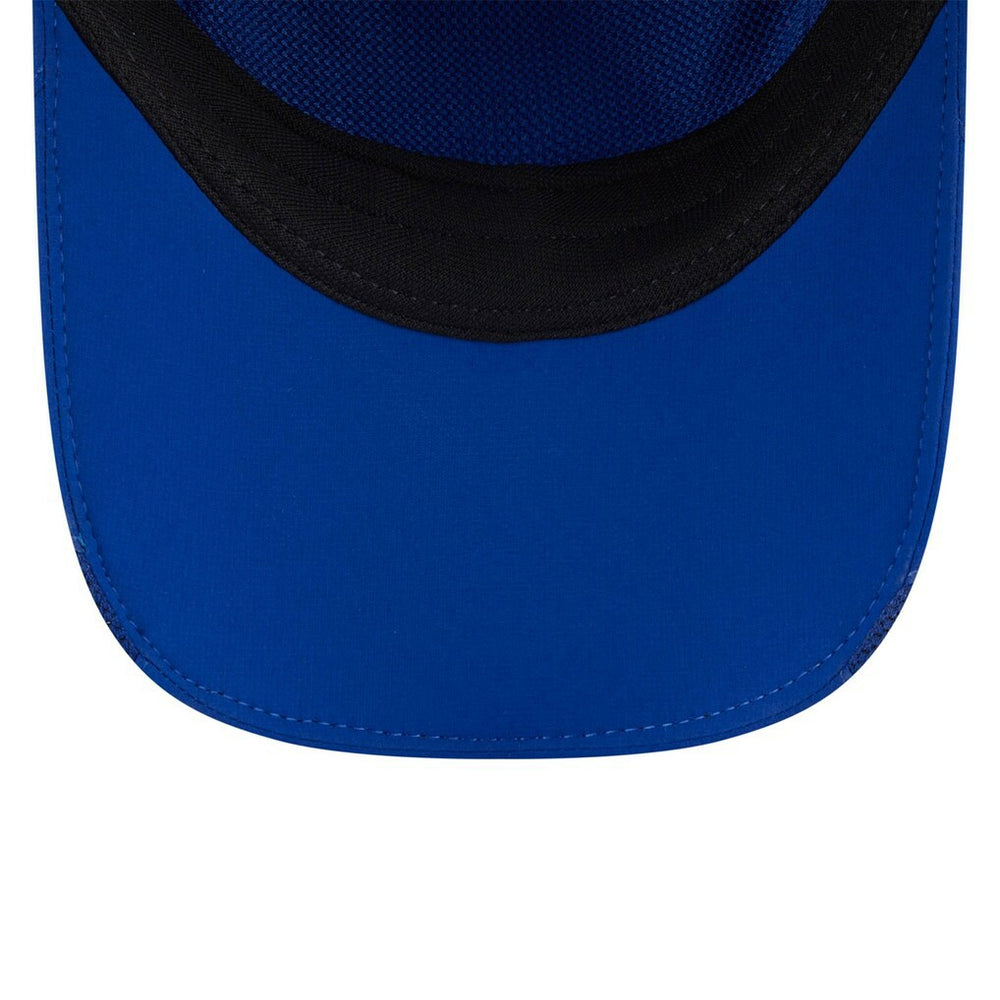 NFL New York Giants 2025 Sideline Runner Adjustable Hat