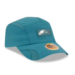 NFL Philadelphia Eagles 2025 Sideline Runner Adjustable Hat