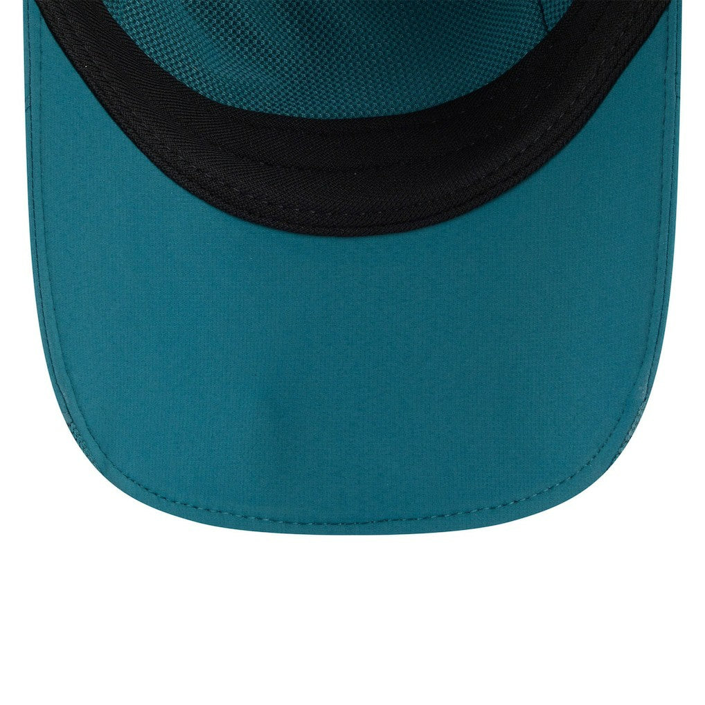 NFL Philadelphia Eagles 2025 Sideline Runner Adjustable Hat