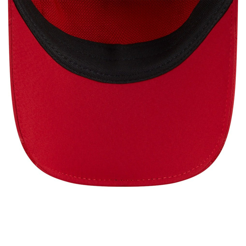 NFL San Francisco 49ers 2025 Sideline Runner Adjustable Hat
