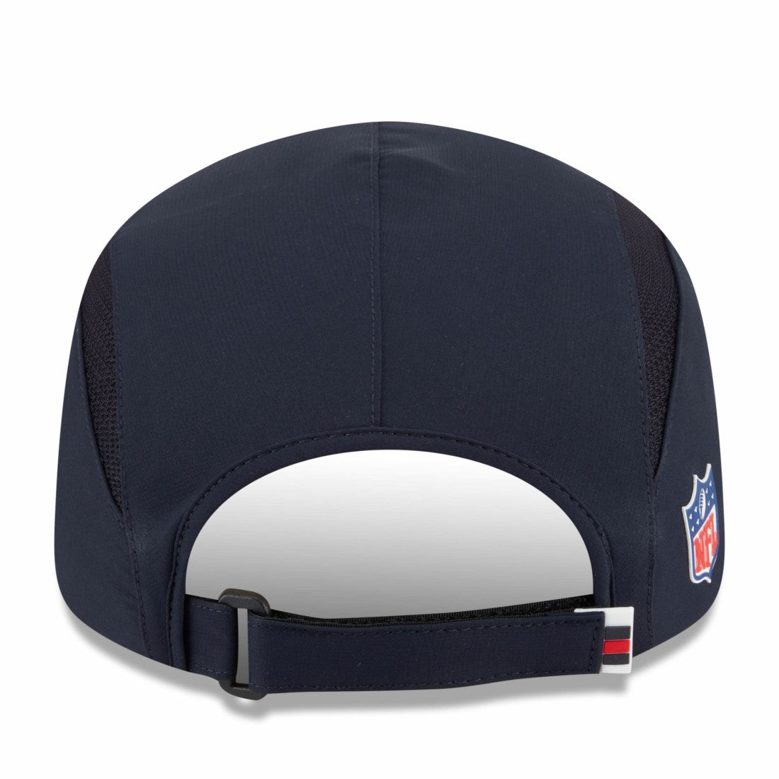 NFL Houston Texans 2025 Sideline Runner Adjustable Hat