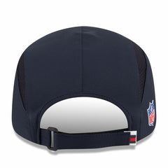 NFL Houston Texans 2025 Sideline Runner Adjustable Hat