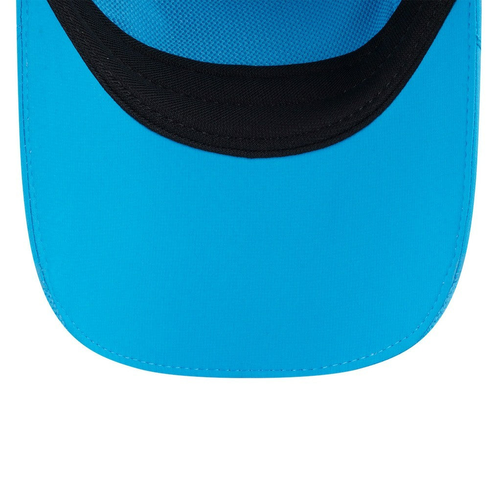 NFL Carolina Panthers 2025 Sideline Runner Adjustable Hat