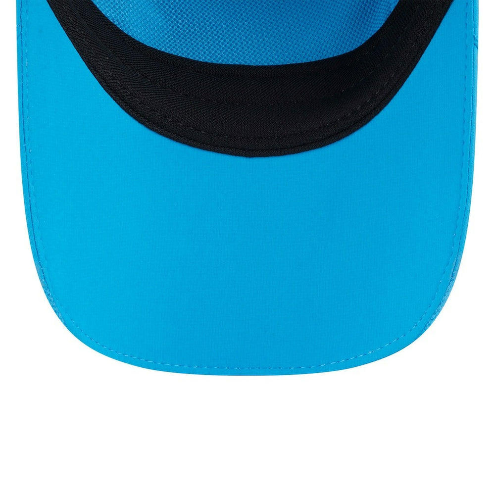 NFL Carolina Panthers 2025 Sideline Runner Adjustable Hat