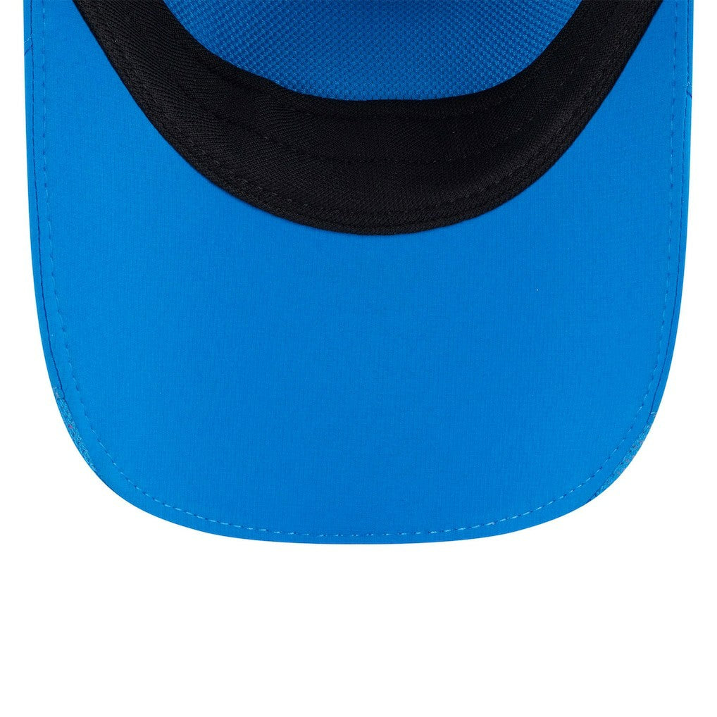 NFL Detroit Lions 2025 Sideline Runner Adjustable Hat