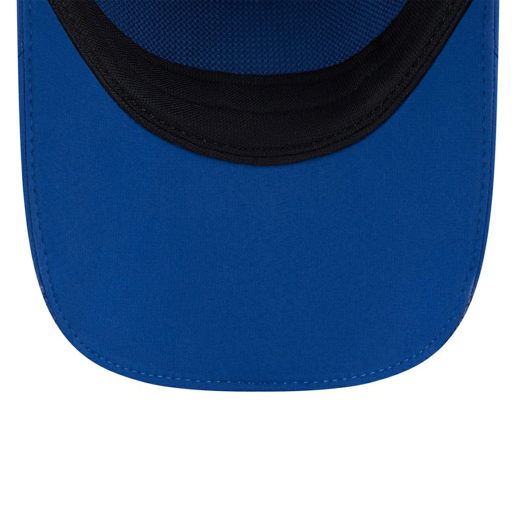 NFL Indianapolis Colts 2025 Sideline Runner Adjustable Hat