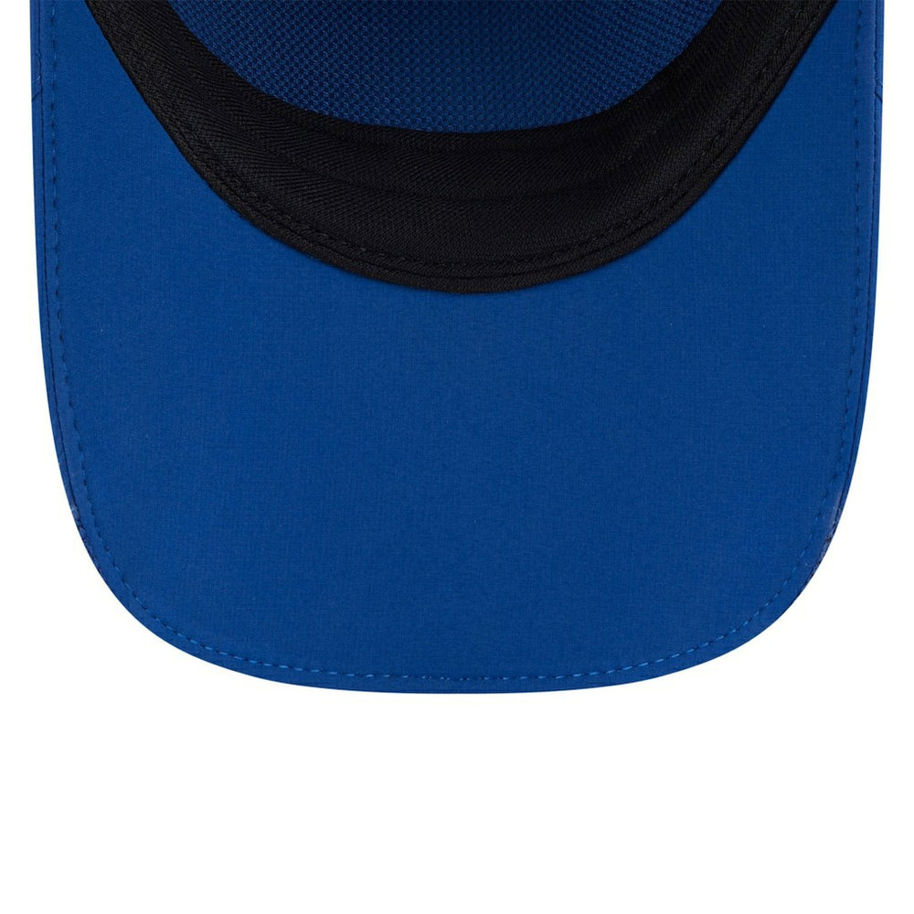 NFL Indianapolis Colts 2025 Sideline Runner Adjustable Hat