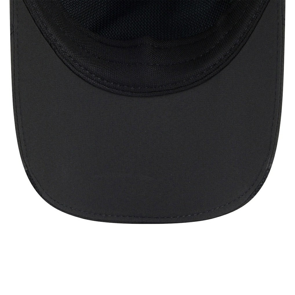 NFL Atlanta Falcons 2025 Sideline Runner Adjustable Hat