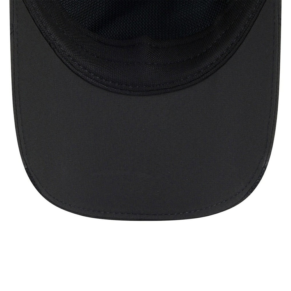 NFL Atlanta Falcons 2025 Sideline Runner Adjustable Hat