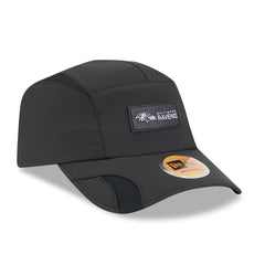 NFL Baltimore Ravens 2025 Sideline Runner Adjustable Hat