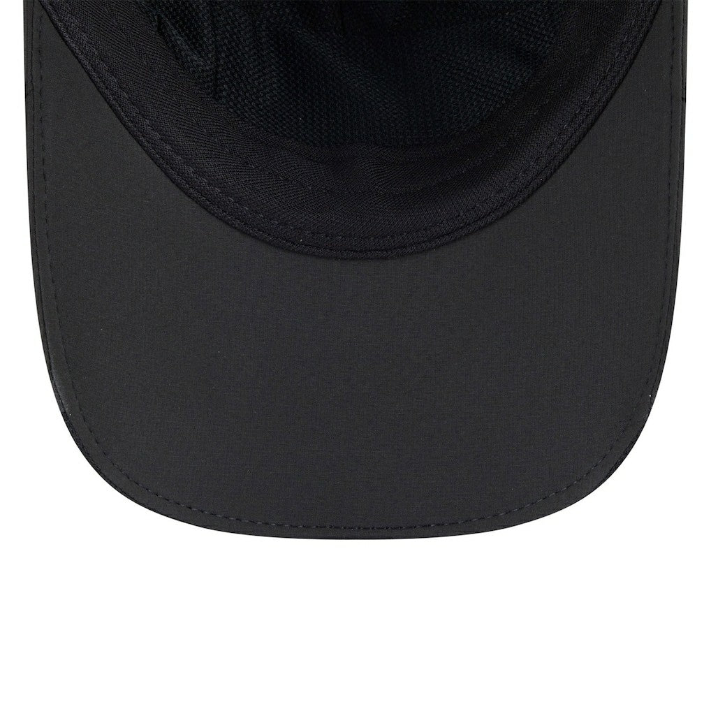 NFL Baltimore Ravens 2025 Sideline Runner Adjustable Hat