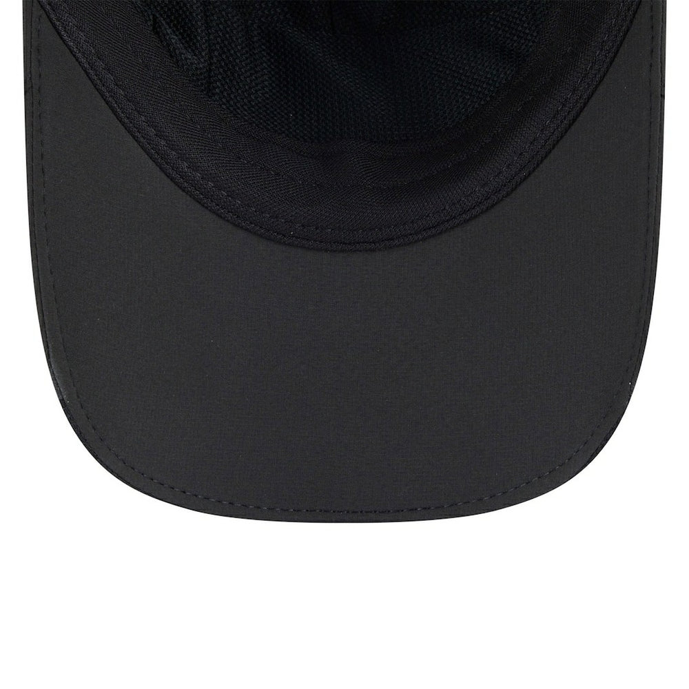 NFL Baltimore Ravens 2025 Sideline Runner Adjustable Hat
