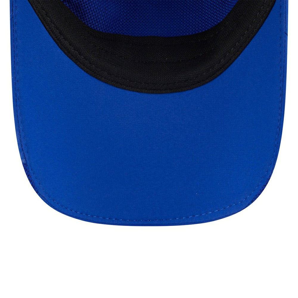 NFL Buffalo Bills 2025 Sideline Runner Adjustable Hat