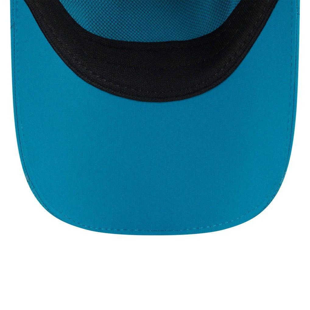 NFL Jacksonville Jaguars 2025 Sideline Runner Adjustable Hat