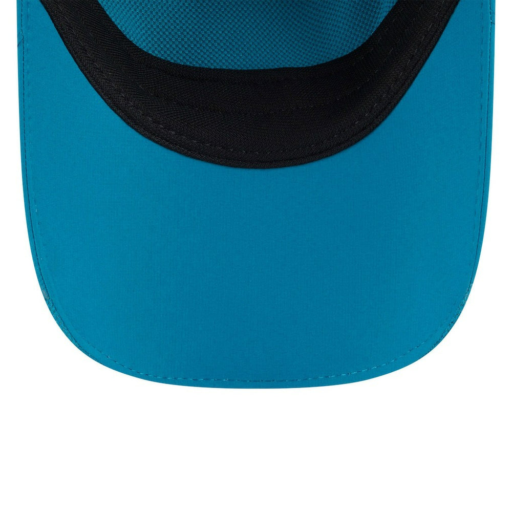 NFL Jacksonville Jaguars 2025 Sideline Runner Adjustable Hat